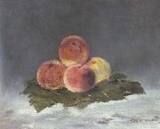Edouard Manet Les Peches (mk40) Spain oil painting artist